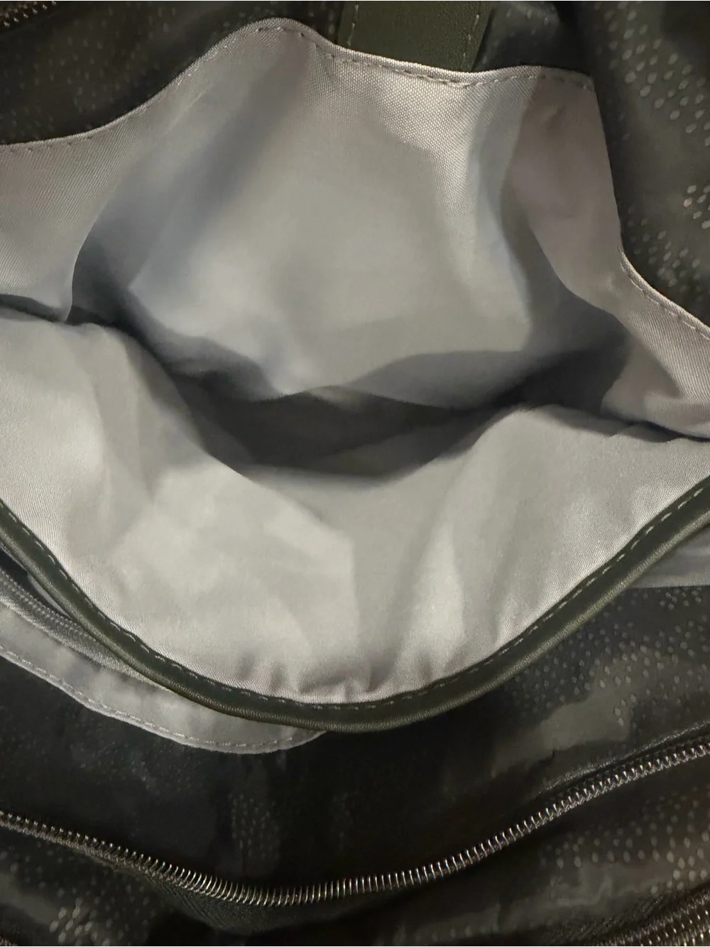 Itzy Ritzy Dream Convertible Diaper bag